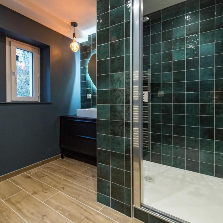 Ski & vélo légendaires - Vacances 4-6 pers - Appartement - 19