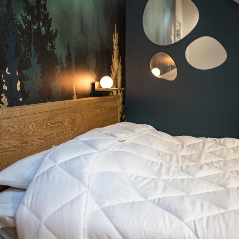 Ski & vélo légendaires - Vacances 4-6 pers - Appartement - 23