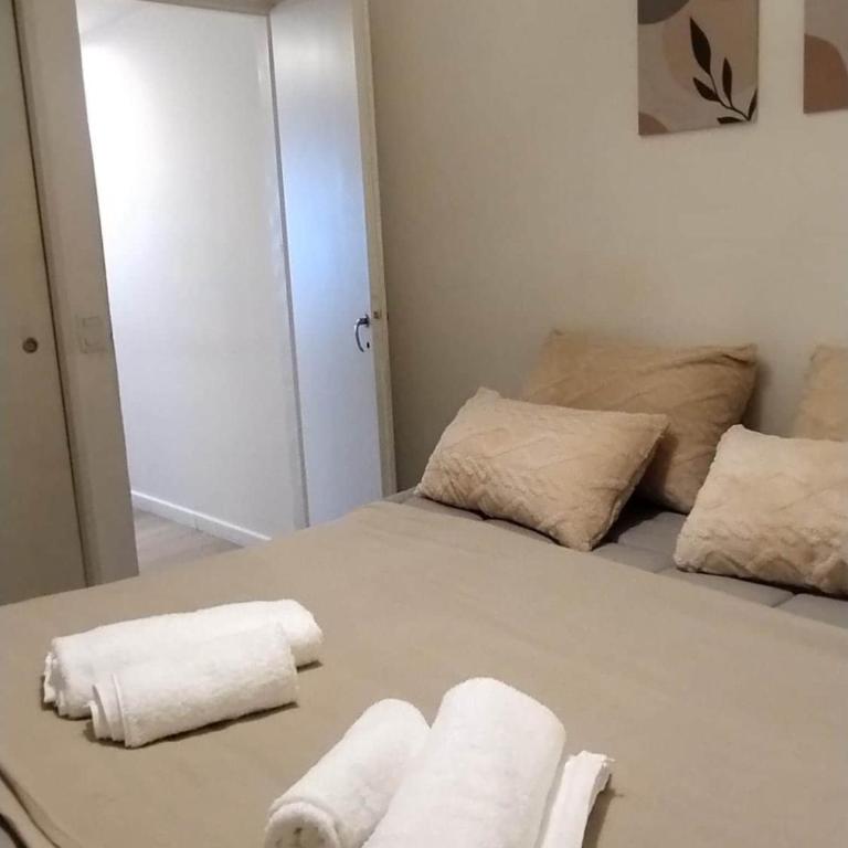 Departamento en el Centro de Bariloche con Hermosa Vista solo con abono de SEÑA - Apartamento de 1 dormitorio - 8
