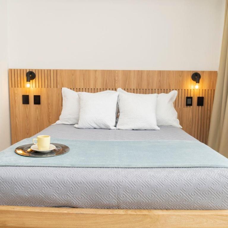 CB1006 Nueva Suite Frente al Mar - 2min Aeropuerto - Suite con cama grande - 8