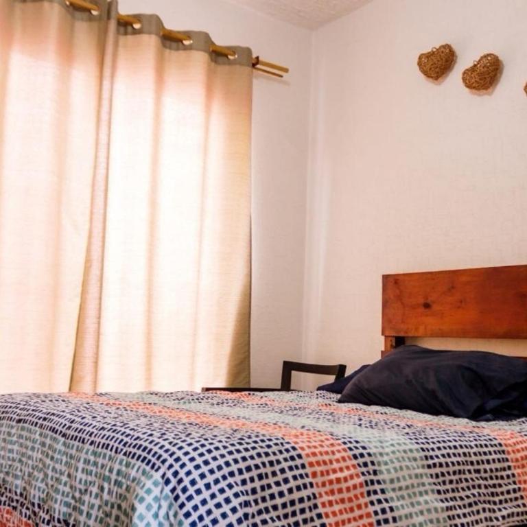 Departamento-Rinconcito Uxmal - Apartamento de 2 dormitorios - 9