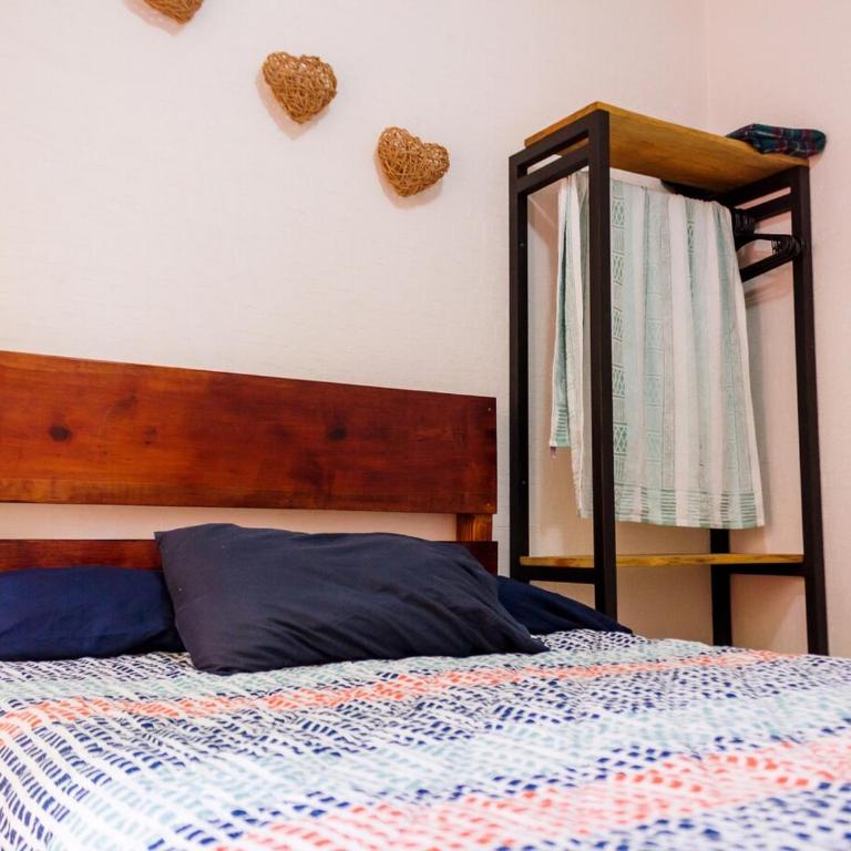 Departamento-Rinconcito Uxmal - Apartamento de 2 dormitorios - 25