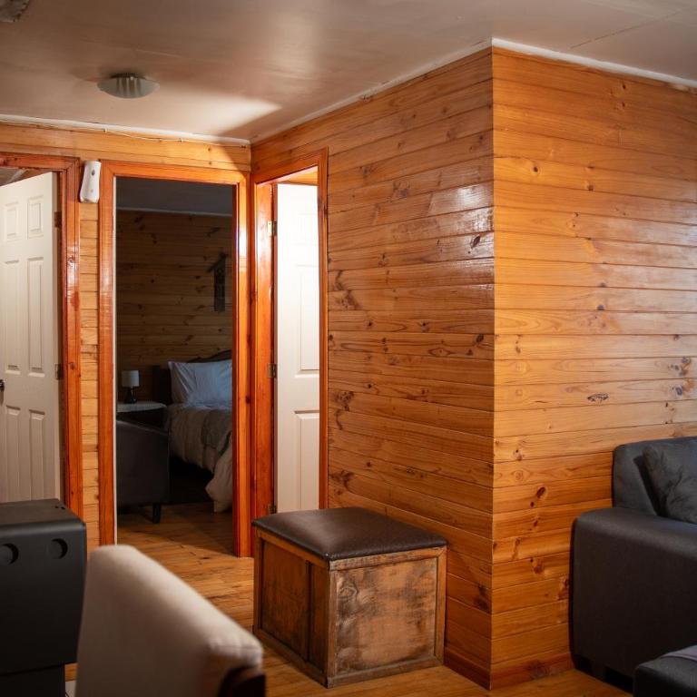 Cabanas Palafitos Dalmacia - Casa Unifamiliar de 3 dormitorios - 4