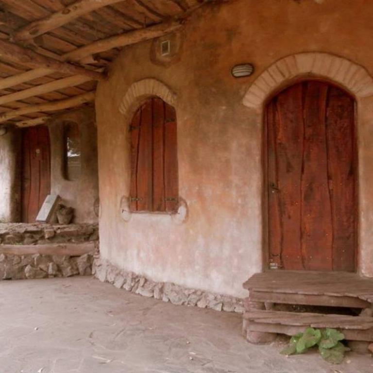 Casa Kurache - Casa de 2 dormitorios - 19
