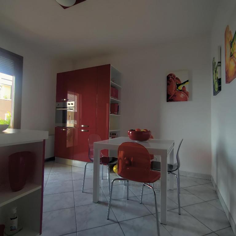 Residenza Bacchelli Cagliari - Two-Bedroom Apartment - 13
