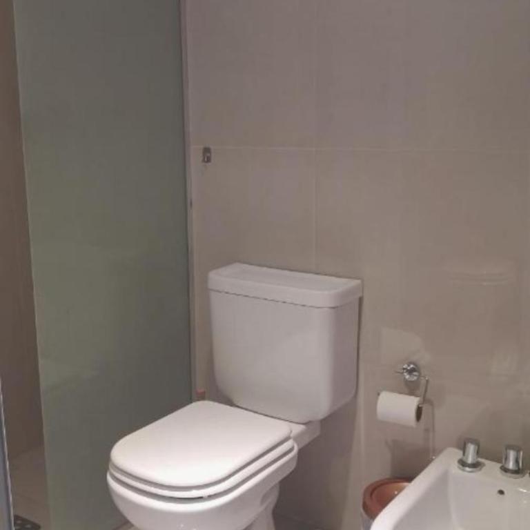 Centro Suite I SDE - Apartamento de 1 dormitorio - 58