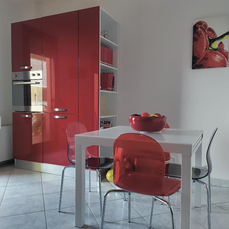Residenza Bacchelli Cagliari - Two-Bedroom Apartment - 20
