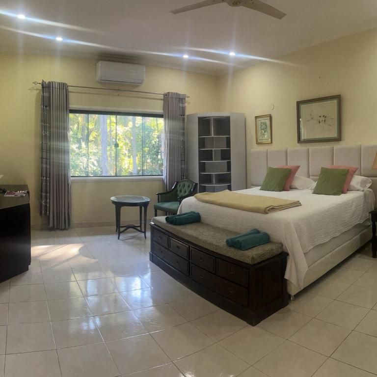 House overlooking the golf course - Casa con 1 dormitorio - 11