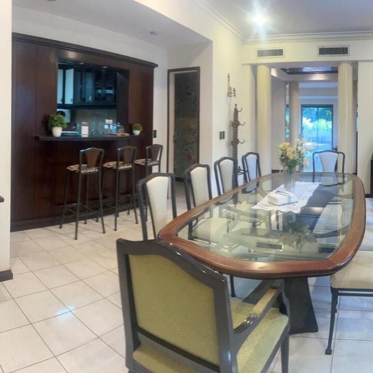 House overlooking the golf course - Casa con 1 dormitorio - 12