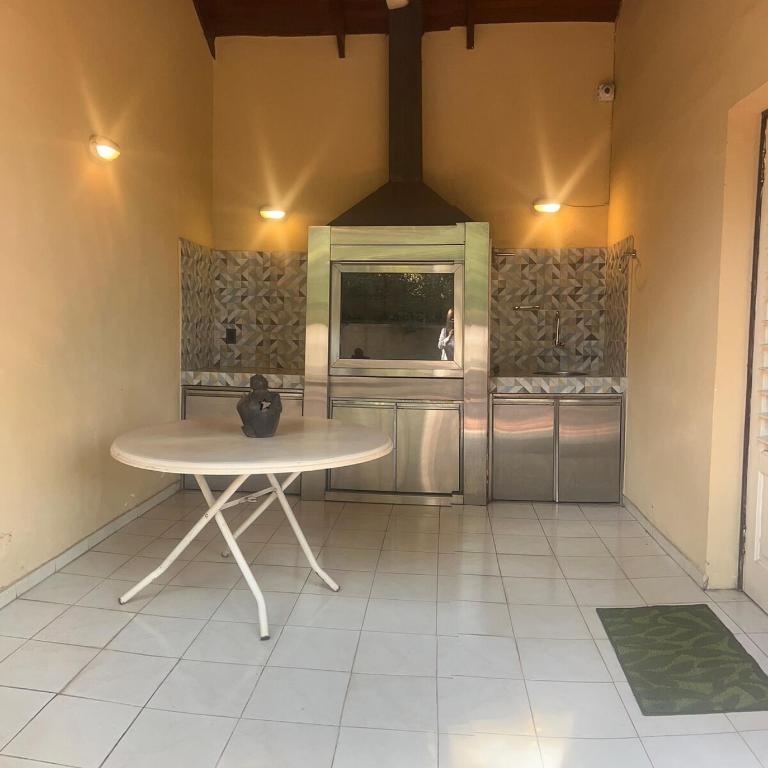 House overlooking the golf course - Casa con 1 dormitorio - 17