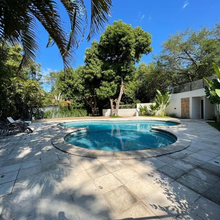 House overlooking the golf course - Casa con 1 dormitorio - 20
