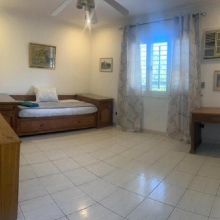 House overlooking the golf course - Casa con 1 dormitorio - 22
