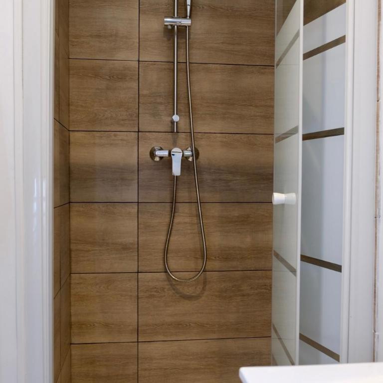 Studio pratique et cosy Rouen centre - One-Bedroom Apartment - 17