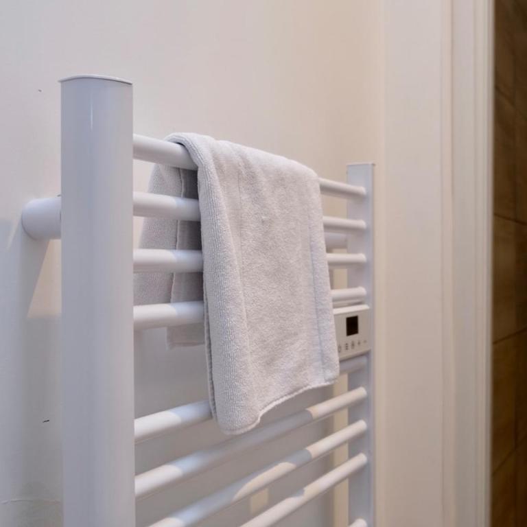 Studio pratique et cosy Rouen centre - One-Bedroom Apartment - 21