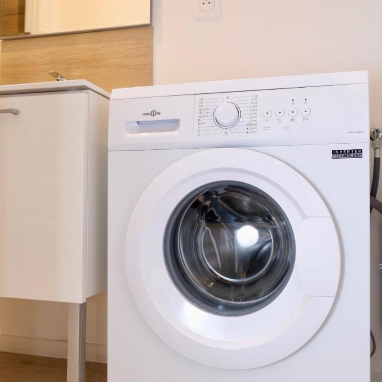 Studio pratique et cosy Rouen centre - One-Bedroom Apartment - 19