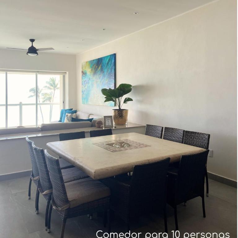 Grand Suite Diamante Copan 301 - Superior Apartment mit 3 Schlafzimmern - 26