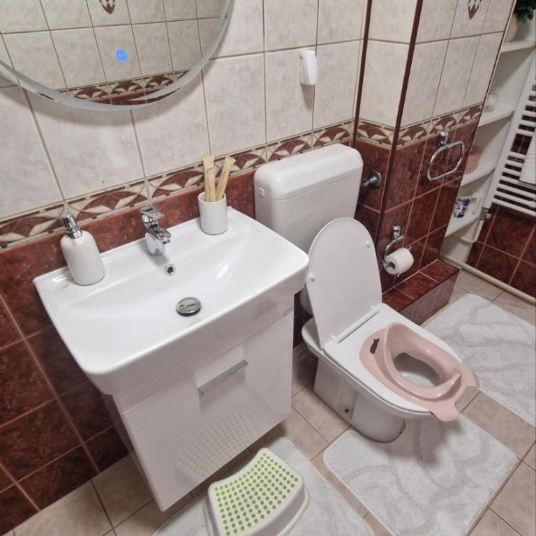 Apartment Kolodvor - Apartment - 27
