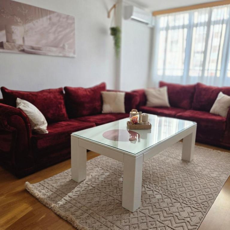 Apartment Kolodvor - Apartment - 40