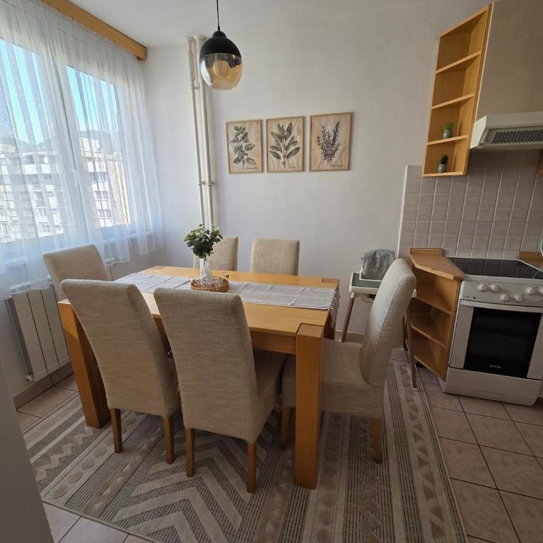 Apartment Kolodvor - Apartment - 42