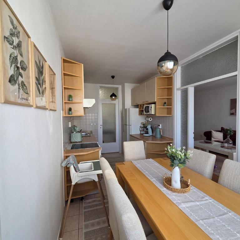 Apartment Kolodvor - Apartment - 47