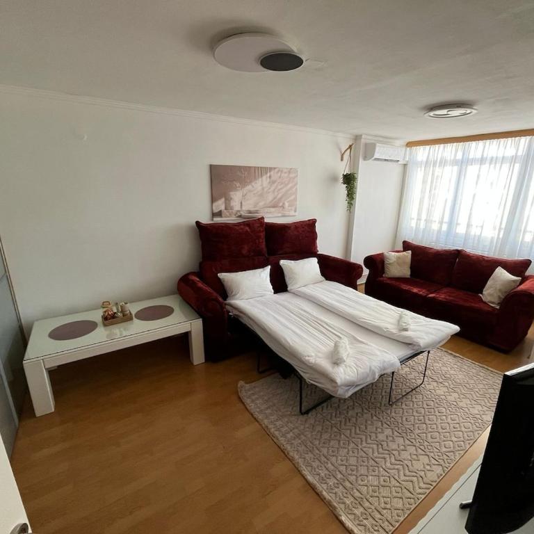Apartment Kolodvor - Apartment - 48