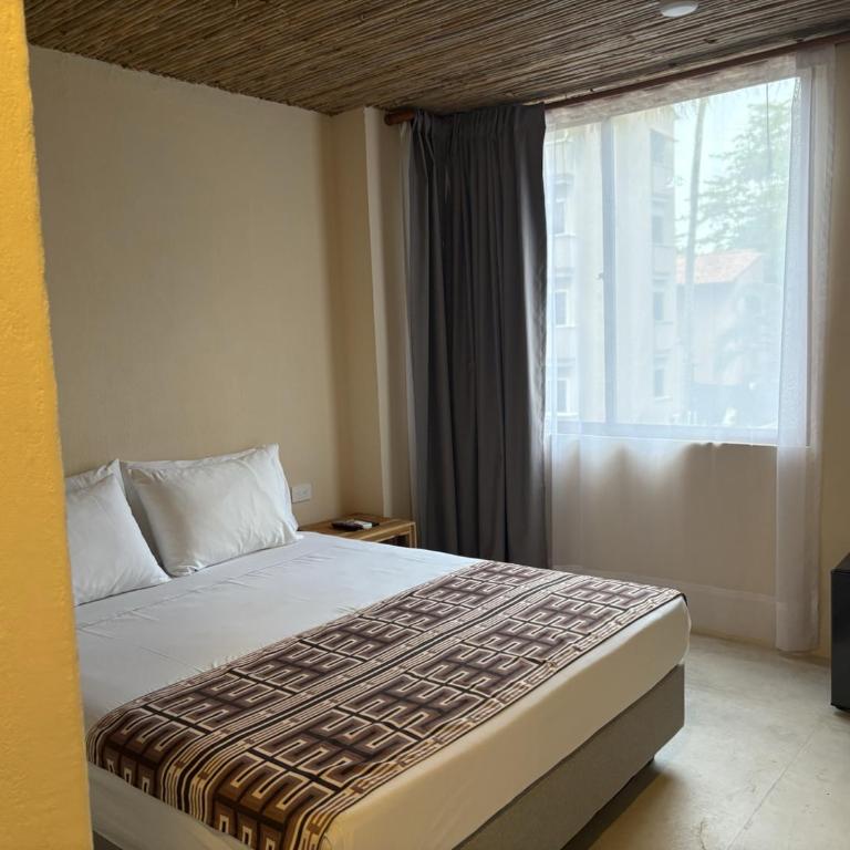 On Vacation Mendihuaca - Habitación Doble Estándar - 4