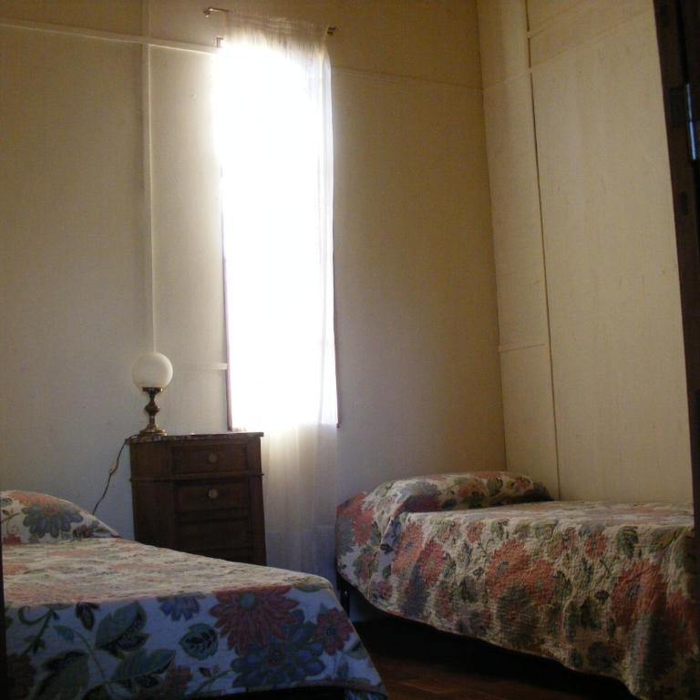 Finca Bravi - Habitación Doble - 2 camas - 18