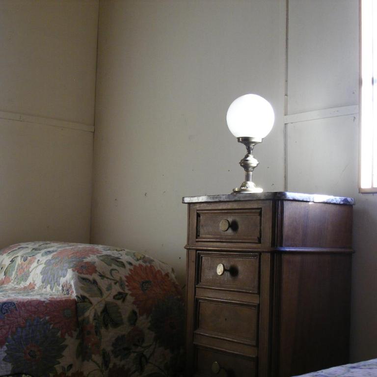 Finca Bravi - Habitación Doble - 2 camas - 15