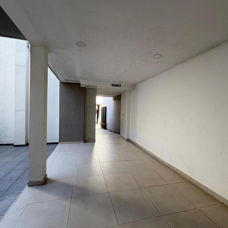 Suite Alem a metros Peatonal San Martin - One-Bedroom Apartment - 5