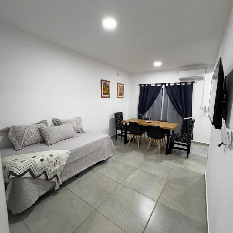 Suite Alem a metros Peatonal San Martin - One-Bedroom Apartment - 7