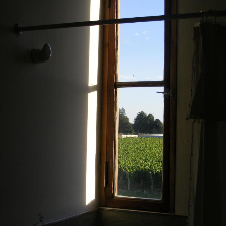 Finca Bravi - Habitación Doble con vistas al jardín - 2 camas - 19