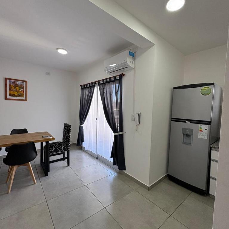 Suite Alem a metros Peatonal San Martin - One-Bedroom Apartment - 8
