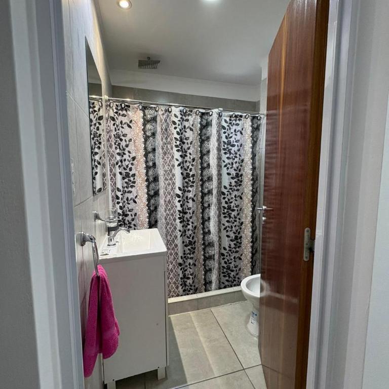 Suite Alem a metros Peatonal San Martin - One-Bedroom Apartment - 13