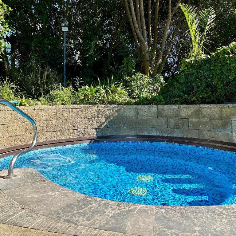 Family Apartment in Costa de Montemar - Apartment - 5