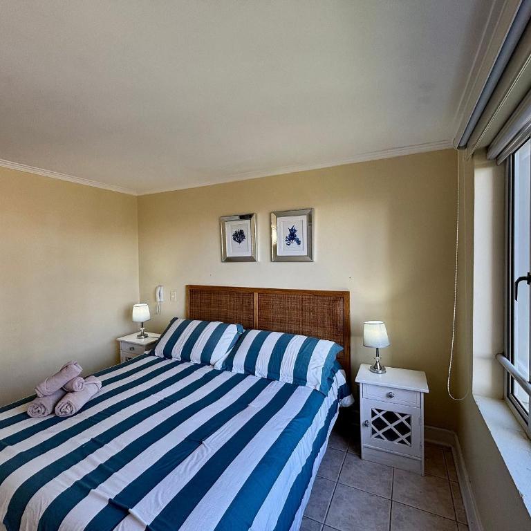 Family Apartment in Costa de Montemar - Apartment - 11