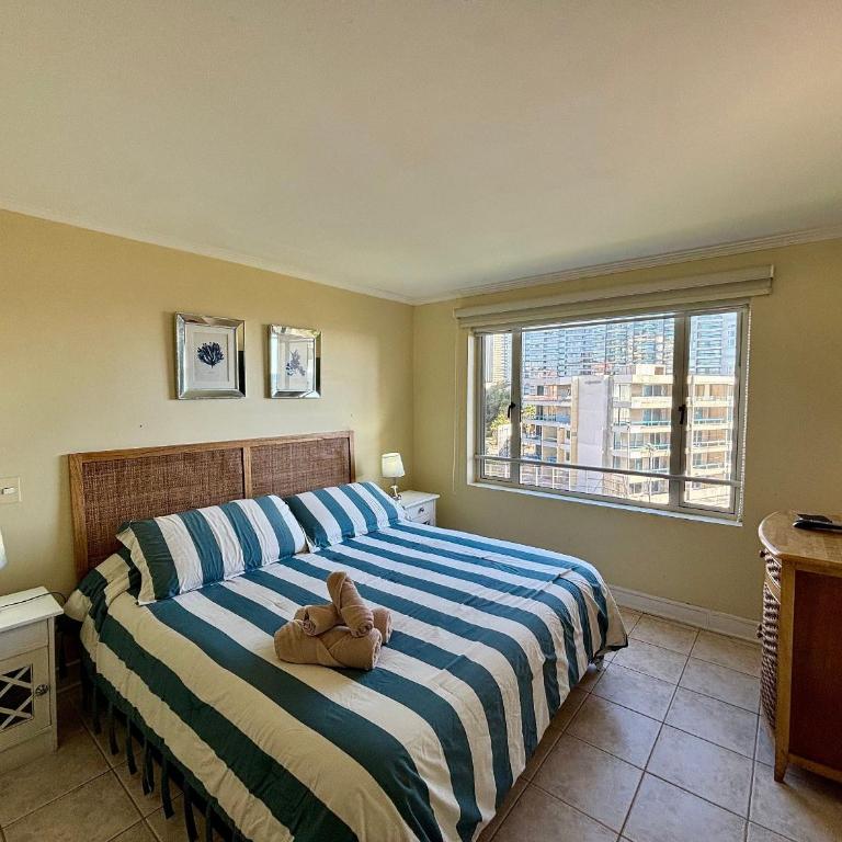 Family Apartment in Costa de Montemar - Apartment - 12