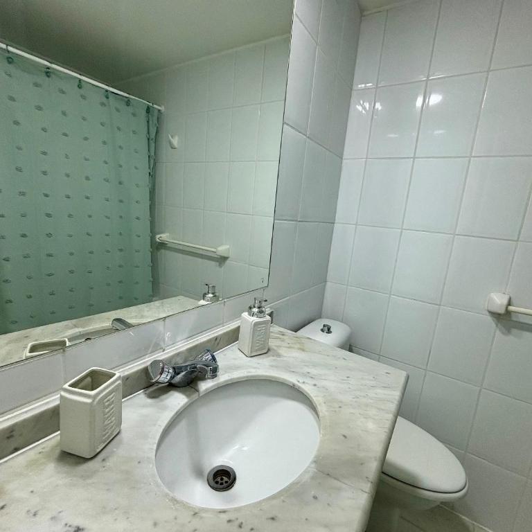 Family Apartment in Costa de Montemar - Apartment - 16