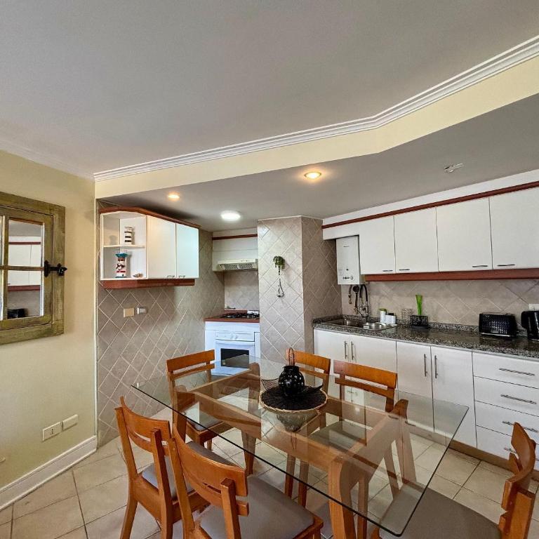 Family Apartment in Costa de Montemar - Apartment - 26