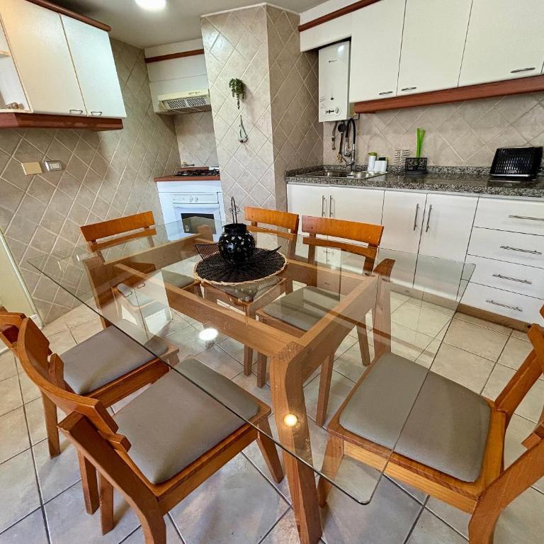 Family Apartment in Costa de Montemar - Apartment - 27