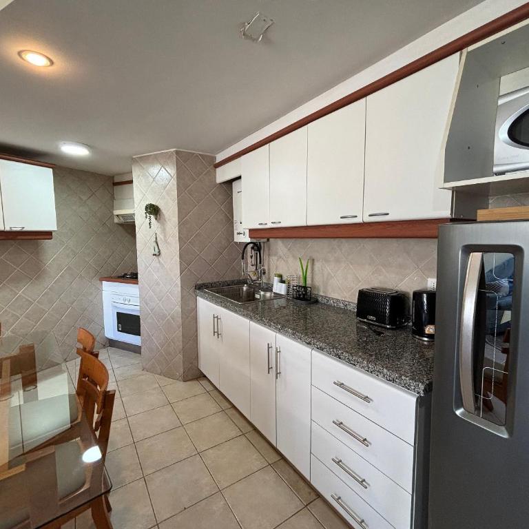 Family Apartment in Costa de Montemar - Apartment - 29