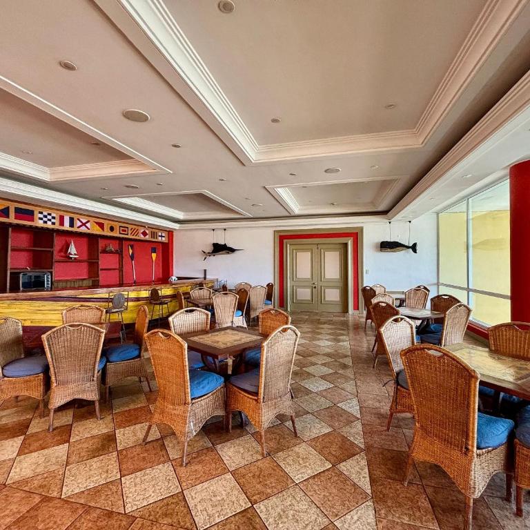 Family Apartment in Costa de Montemar - Apartment - 32