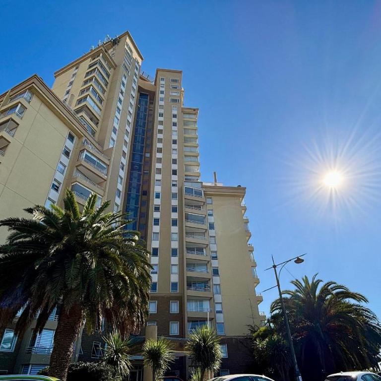 Family Apartment in Costa de Montemar - Apartment - 38