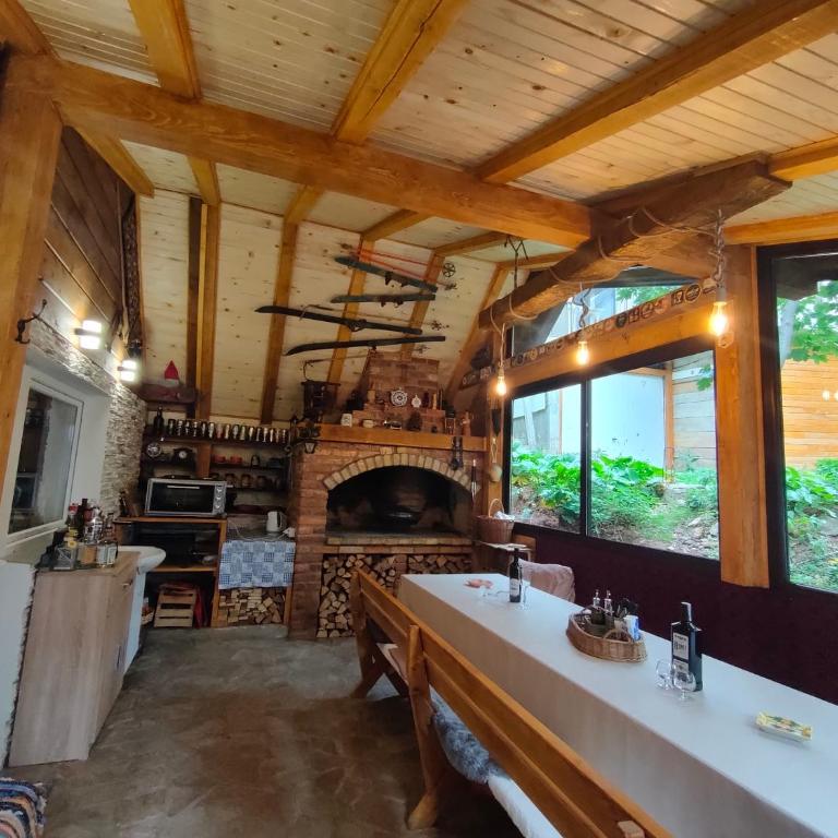 Praška zima - Apartment mit 2 Schlafzimmern - 14