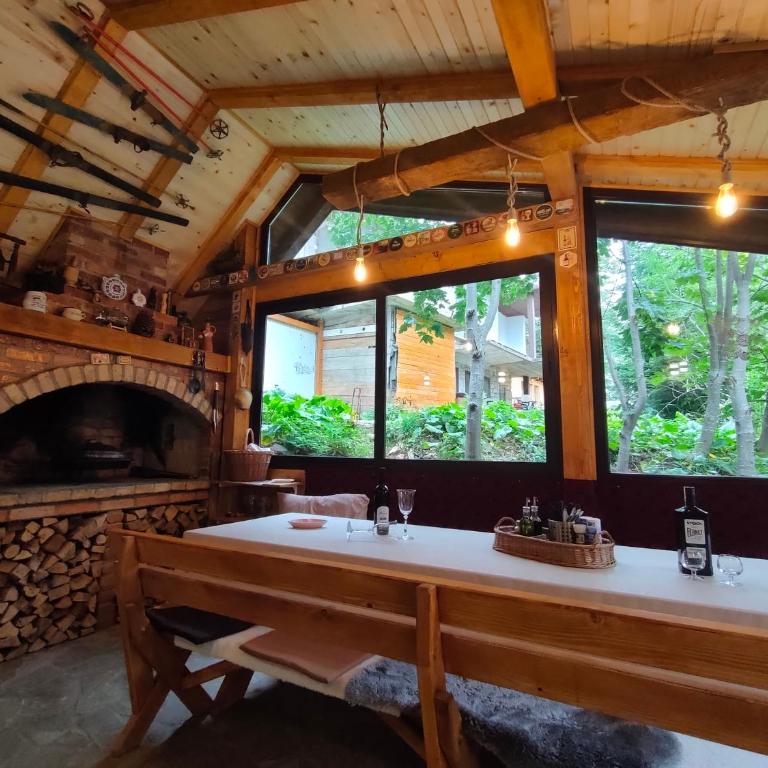 Praška zima - One-Bedroom Suite - 12