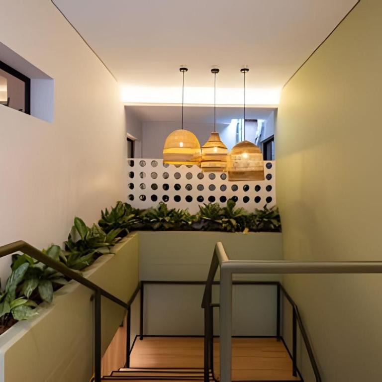 Casa Fiora Oasis - Three-Bedroom Apartment - 8
