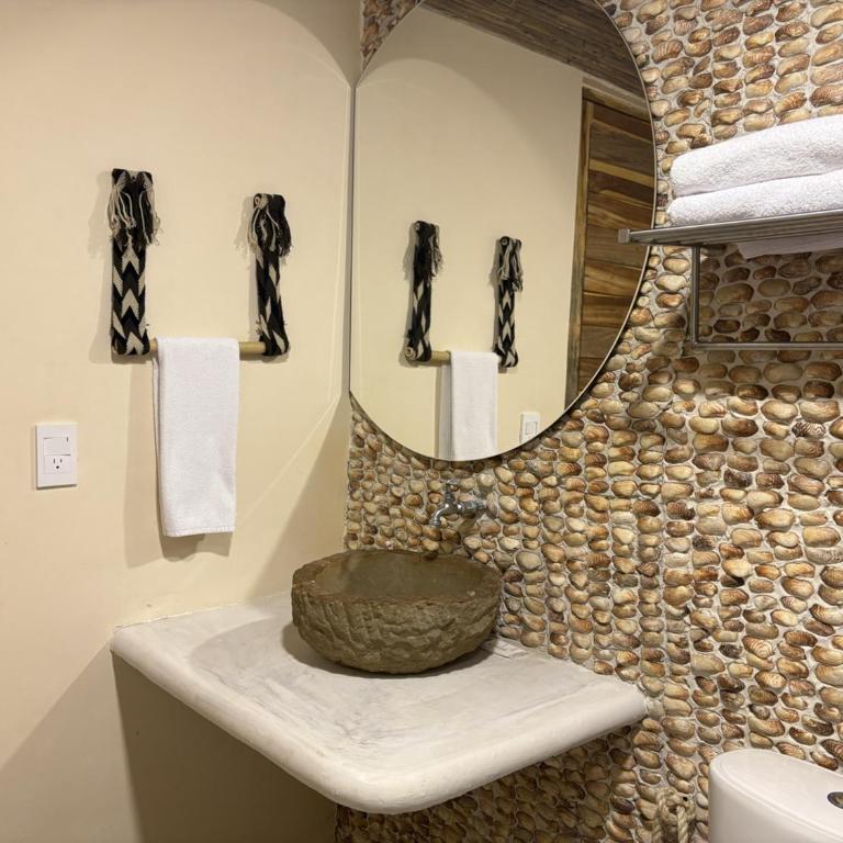 On Vacation Mendihuaca - Habitación Doble Estándar - 6