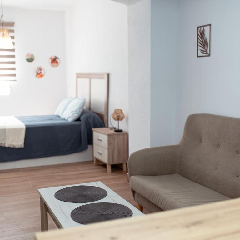 Apartamento SOL Y DUENDE - Apartamento de 1 dormitorio - 8