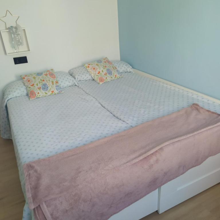 Ana María tranquilo, ideal familias - Apartamento de 2 dormitorios - 7
