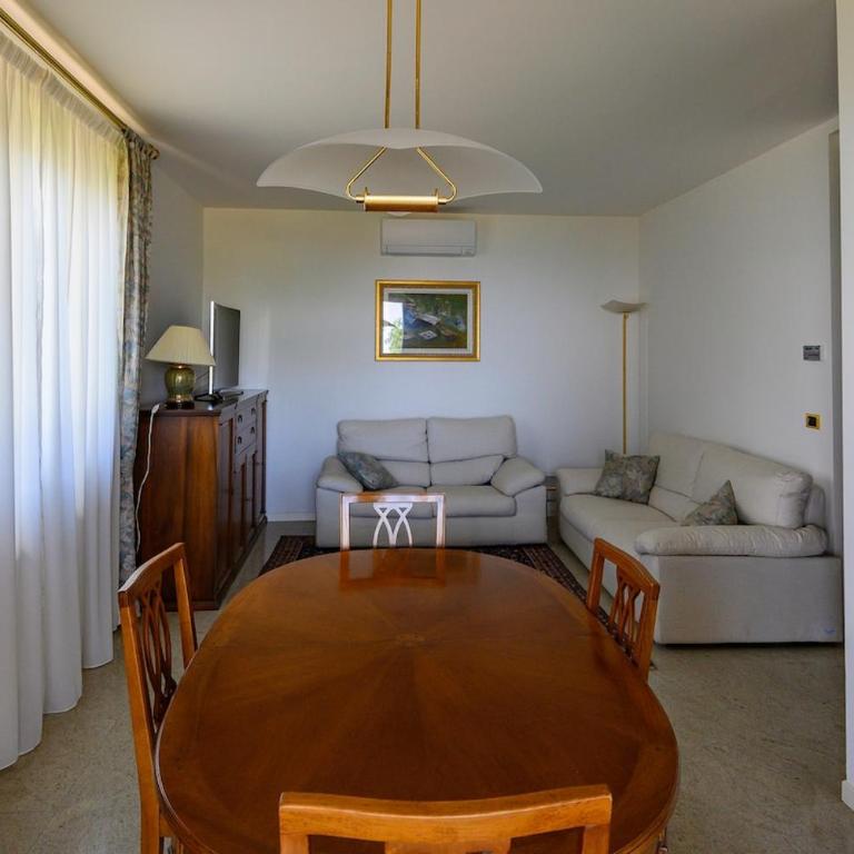 Villa Loredo - Villa con 3 Camere da Letto - 2