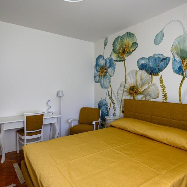 Villa Loredo - Villa con 3 Camere da Letto - 12